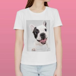 Designa din egen T-shirt